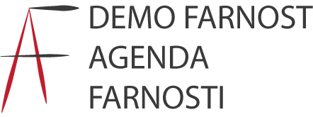 Logo DEMO farnost CZ